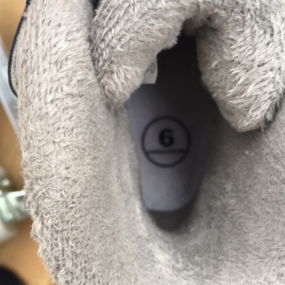 Jackson Softec skates - Picture 3 of 6